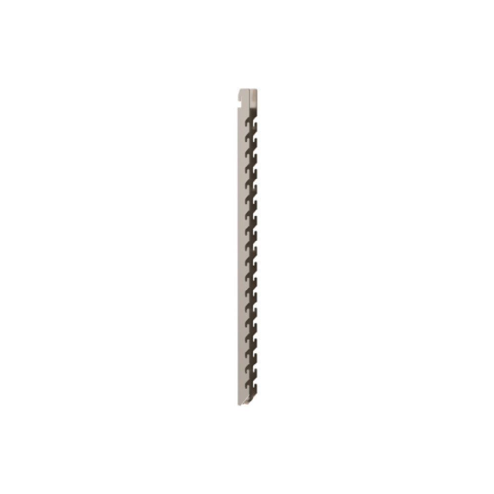 Metro SWU30S - SmartWall Life Upright, 30", 14 Gauge Type 304 Stainless Steel
