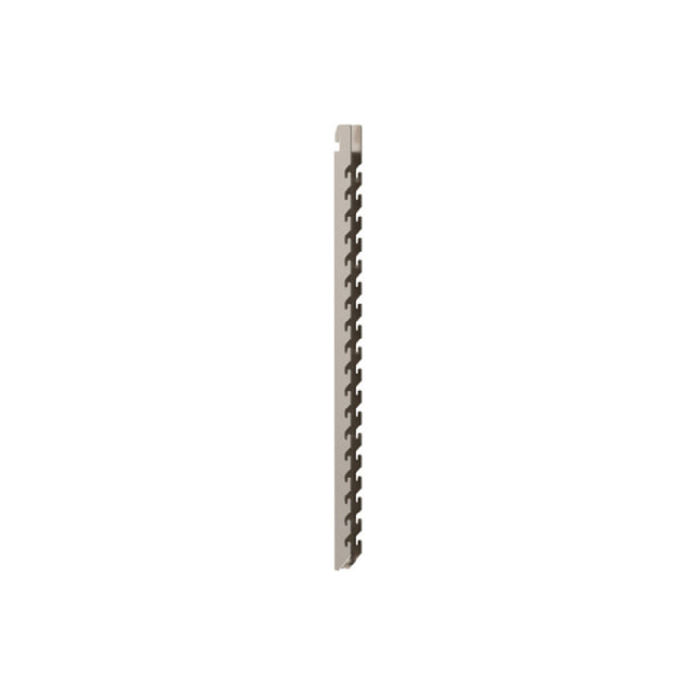Metro SWU30S - SmartWall Life Upright, 30", 14 Gauge Type 304 Stainless Steel