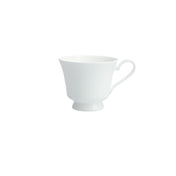 Fortessa HBW-00-406 Andromeda Footed Coffee/Tea Cup 8 Oz. (.26L)
