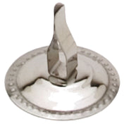 Royal ROY MH 250 - Menu Holder, 2-1/2"H, Clip Style