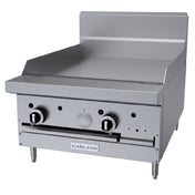 Garland G24-G24T_LP G Starfire Pro Series Restaurant Range Gas