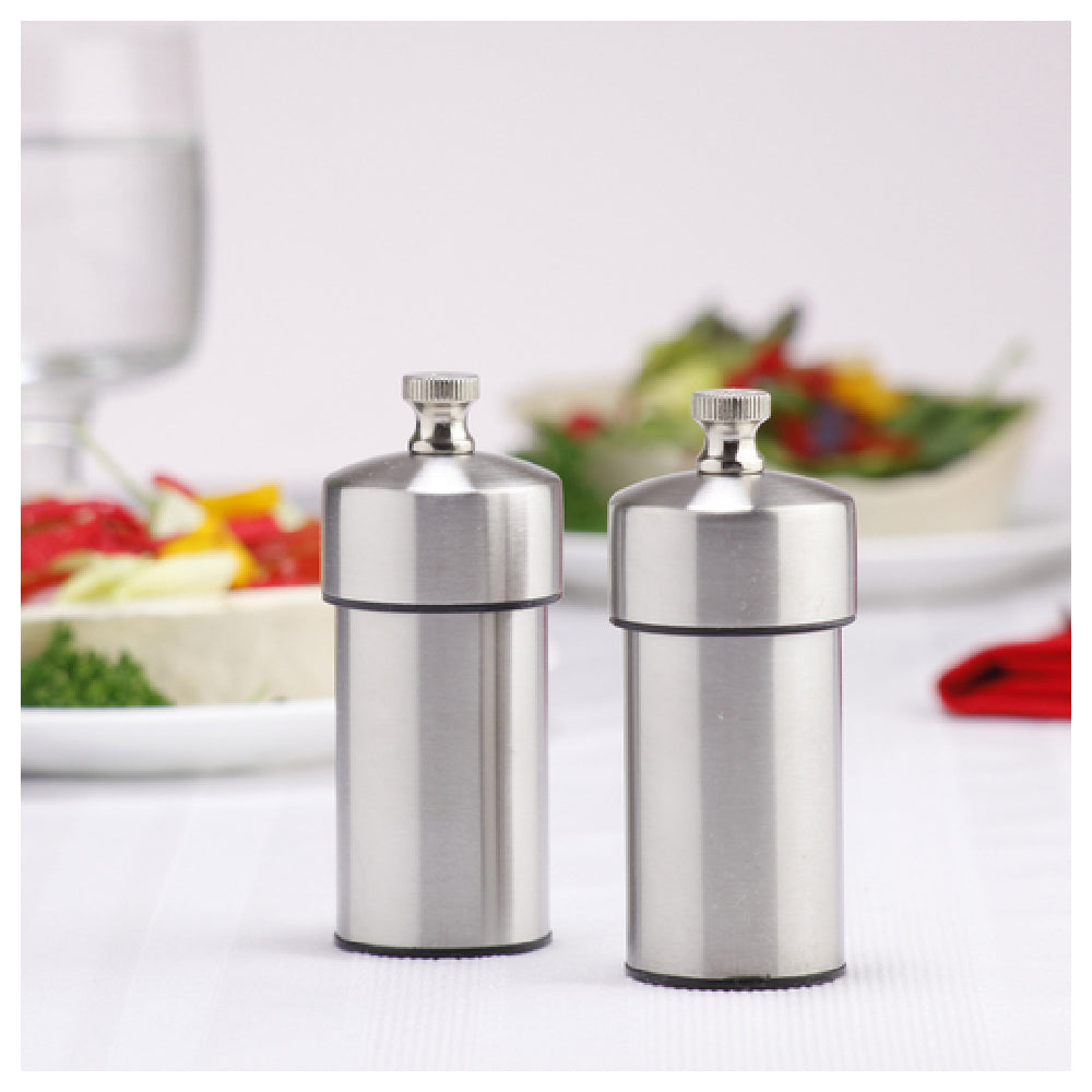 Chef Specialties Futura Salt/Pepper Mill - Thumbnail 2