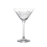 Zwiesel Fortessa 0003.GC109398 - Skye Classico Martini Glass, 8.5 Oz., Tritan® Crystal Glass