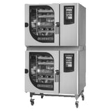 Blodgett BLCT-61-61E_240/60/3 Combi Oven Steamer Electric Boilerless