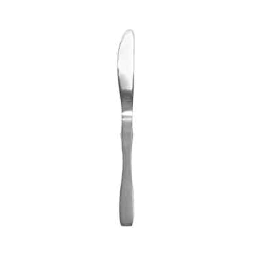 International Tableware HA-331 Dinner Knife 8-1/2" Long 18/0 Stainless Steel