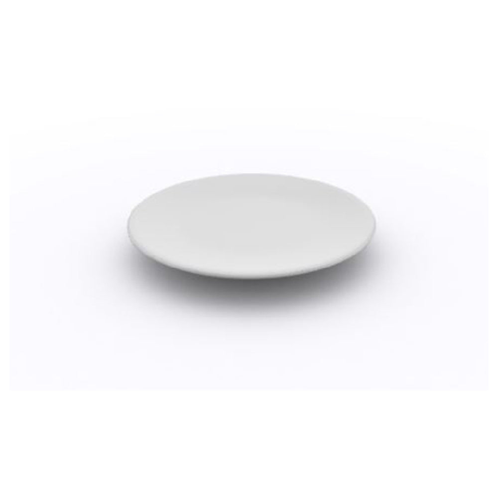 BauscherHepp SR1003 Plate 5.5" Dia. Round