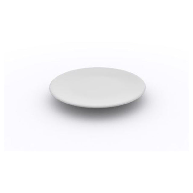 BauscherHepp SR1003 Plate 5.5" Dia. Round