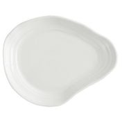 Fortessa 4700.F0000.02 Contexture Ama Plate 7"(17.8x14x2.2cm) Dishwasher Safe
