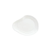 Fortessa DV.MD.FF6481W Playa Blanca Plate 10.6" (27cm) Dishwasher Safe