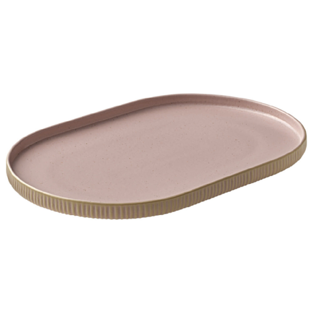 BauscherHepp P012080-000583 Platter 11.8" X 7.9" Oval