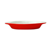 International Tableware WRO-8-EW-CR Welsh Rarebit 8 Oz. 8-1/2" X 4-1/8" X 1-1/4"H