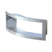 Wood Stone 0-6-DFE-SR Doorway Facade Extension Curved Small Radius Rectangular Opening