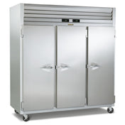 Traulsen RDT332NUT-FHS Spec-Line Refrigerator/Freezer Dual Temp Cabinet Reach-in