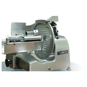 Omcan 44006 (MS-IT-0313-H) Trento S Series Meat Horizontal Slicer Manual Feed