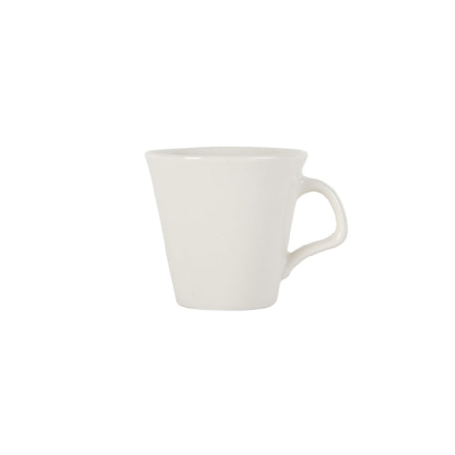 Tuxton WEF-082 Tall Cup 8-1/4 Oz. Round