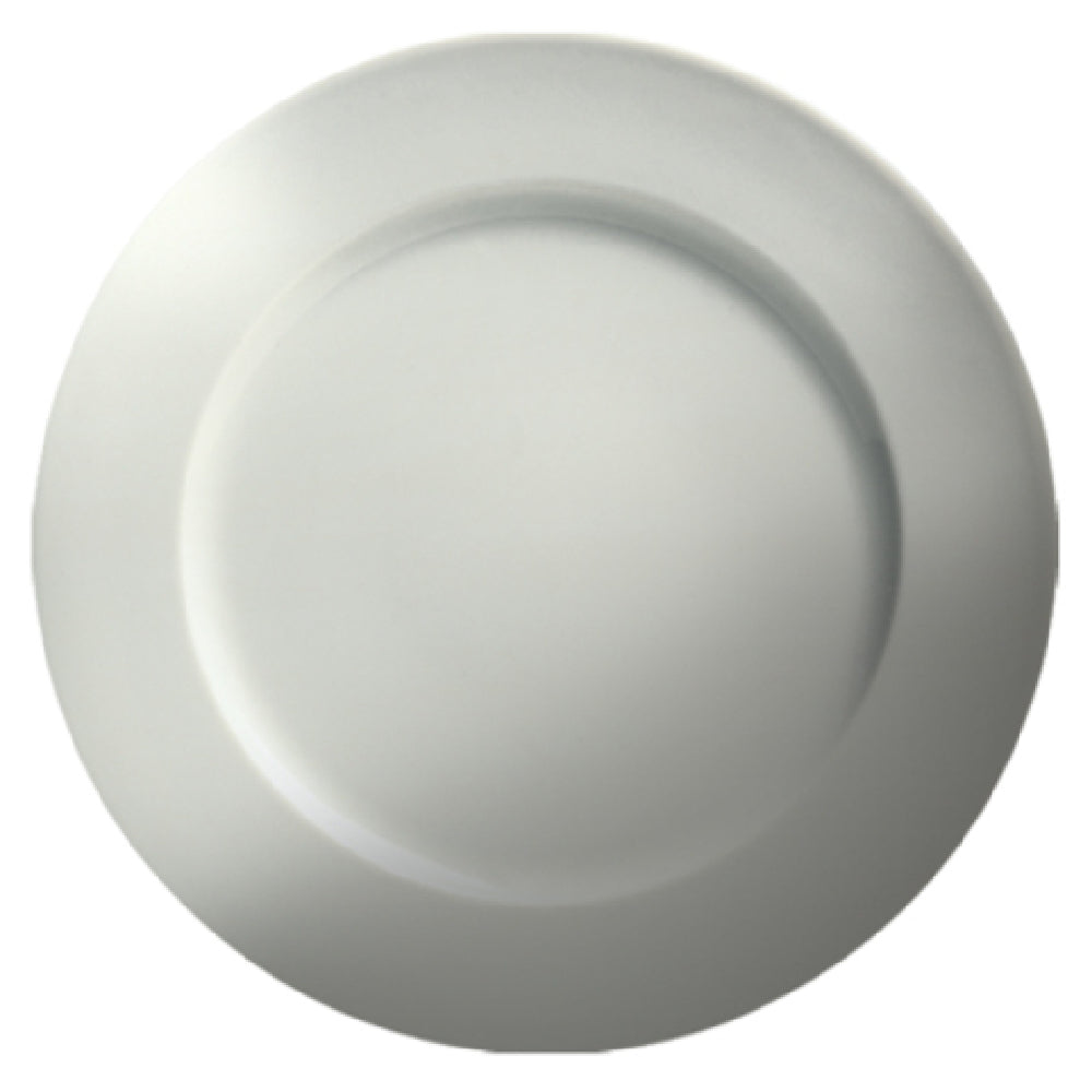 Cameo China 610-51 Dynasty Rim Plate 5-3/8" Dia. X 1/2"H (13.5 Cm X 1.3 Cm)