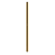 Steelite MGSADDBR0701 Mogogo Buffet Solutions Modular Vertical Canopy Pole 59"
