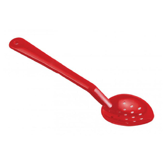 Omcan 85097 (85097) Serving Spoon 13" Long Perforated