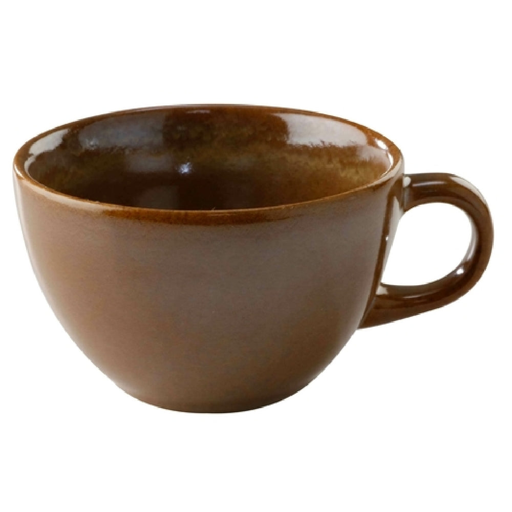 GET Enterprises PP1943904224 Espresso Cup 3-11/16 Oz. 4" Dia.