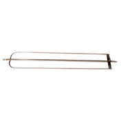 Rotisol BPOR1175 Porchetta Spit (2) Single Prongs For FauxFlame 1175's