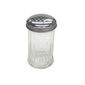 Admiral Craft 90PT Shaker/Pourer 12 Oz. Perforated