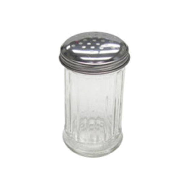 Admiral Craft 90PT Shaker/Pourer 12 Oz. Perforated