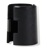 Steel Works Stainless SWP-CLIP Post Clips For Wire Shelving Split Sleeve Plastic