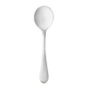 Libbey 949 016 Bouillon Spoon 5-3/4" Dishwasher Safe