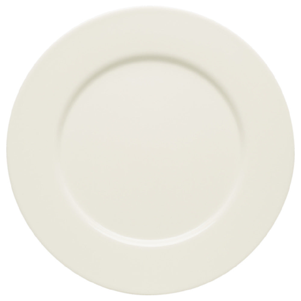 BauscherHepp 690026-425246 Plate 10.2" Dia. X 0.9"H Round