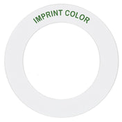 Hubert 76049 - Squeeze Bottle ID Ring, 2-1/4" Outside Dia., 1-7/16" Inside Dia.