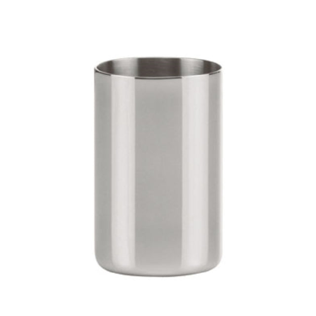 BauscherHepp 60.5306.0150 Sugar Bowl 1-15/16 Dia. (50mm) X 3-1/18"H (80mm) For Sticks