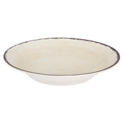 Carlisle 5400353 Carlisle Mingle™ Soup Bowl 18-1/2 Oz. (28-1/2 Oz. Flush Fill)