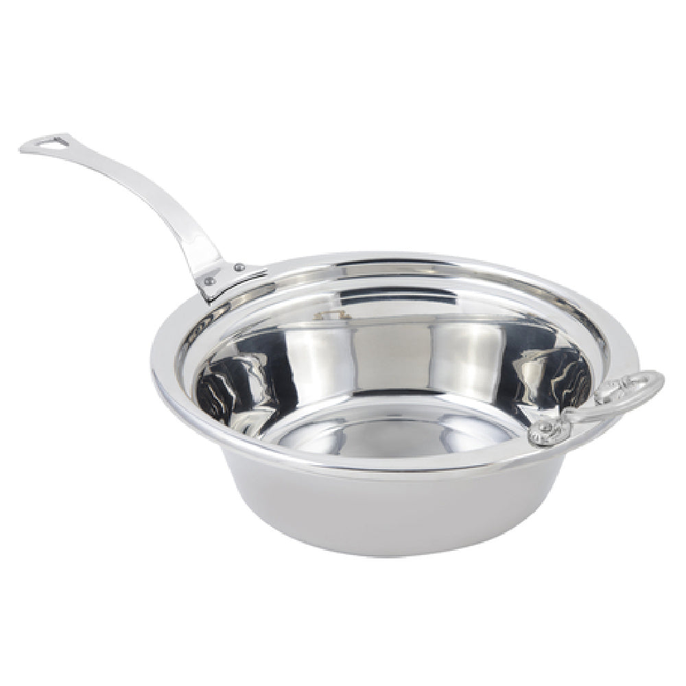 Bon Chef 5256HLSS Casserole/Steamtable Dish 4 Qt. (128 Oz.) Capacity 13" X 12-1/4" X 4"