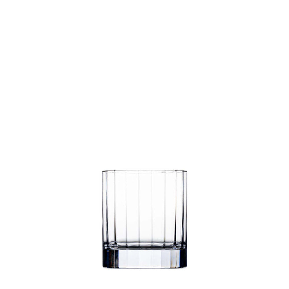 Hospitality Brands HUS102-012 Bold Drinkware™ Whisper Old Fashioned Glass 12.75 Oz.