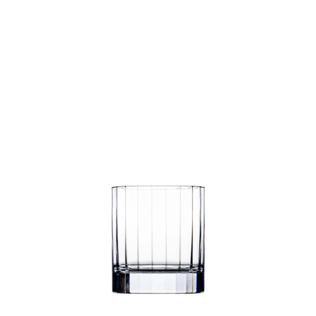 Hospitality Brands HUS102-012 Bold Drinkware™ Whisper Old Fashioned Glass 12.75 Oz.