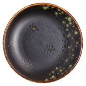 Vertex China LMJ-C6 Plate 6" Dia. Round