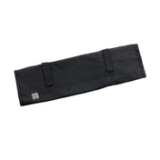 Mundial SCWH7 Soft Cutlery Roll Holds (7) Knives Mesh Tool Pocket (components Not Included)