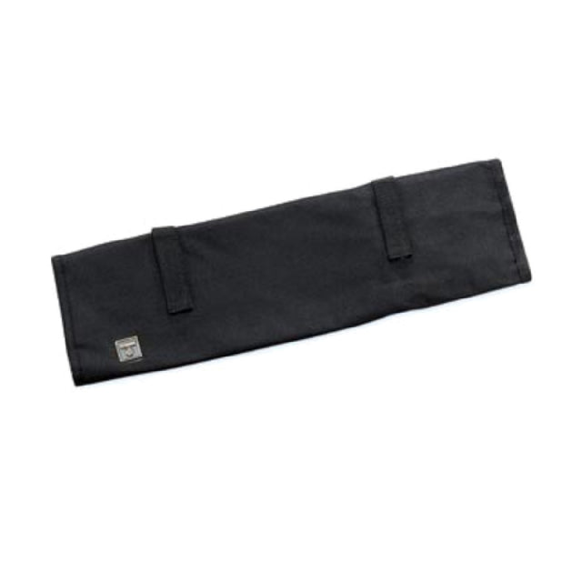 Mundial SCWH7 Soft Cutlery Roll Holds (7) Knives Mesh Tool Pocket (components Not Included)