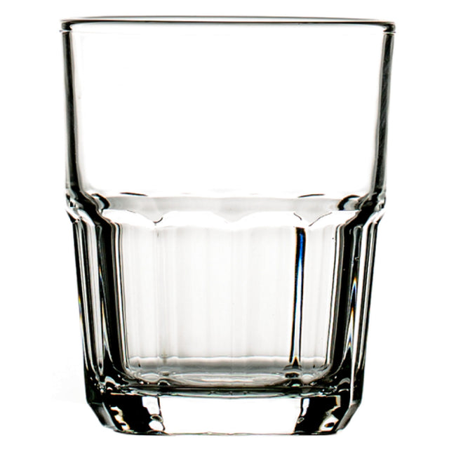 Hospitality Brands HGV4393-012 Hospitality Brands Nervion Rocks Glass 7 Oz.
