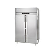 Victory HS-2D-1-EW UltraSpec™ Series Heated Cabinet Powered By V-Core™ Reach-in