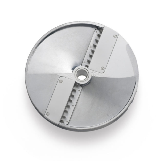 Sirman DQ10 (40751DQ10) Julienne Disc 3/8" For TM A Food Processors
