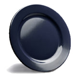 Elite Global Solutions D9PL-LAP Plate 9" Dia. X 3/4"H Round