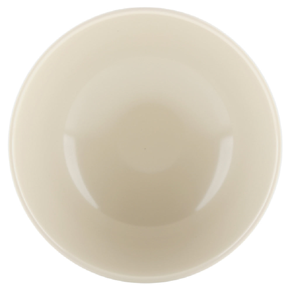 GET Enterprises JW542T-ES Elite Global Solutions Bowl 48 Oz. 6-3/4" Dia. X 3-1/2"H