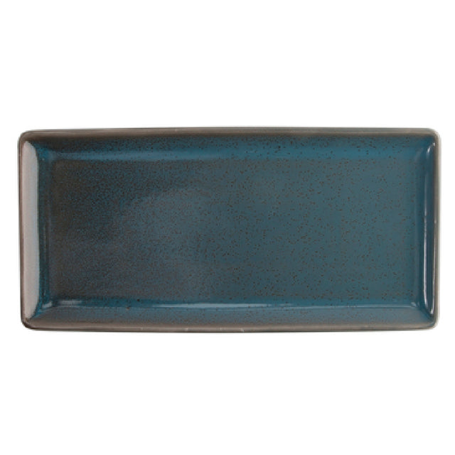 1880 Hospitality F1493020412 Oneida® Appetizer Tray 13" X 6-1/4" Rectangular