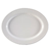 Tableware Solutions USA 66CCMOB079 Platter 12" Scratch Resistant