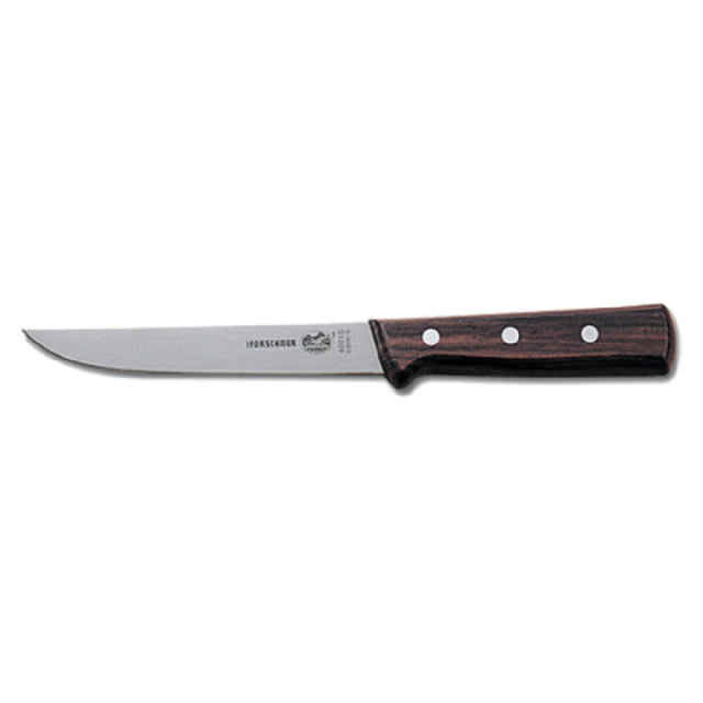 JB Prince V828 6 Victorinox Boning Knife 6" Wide