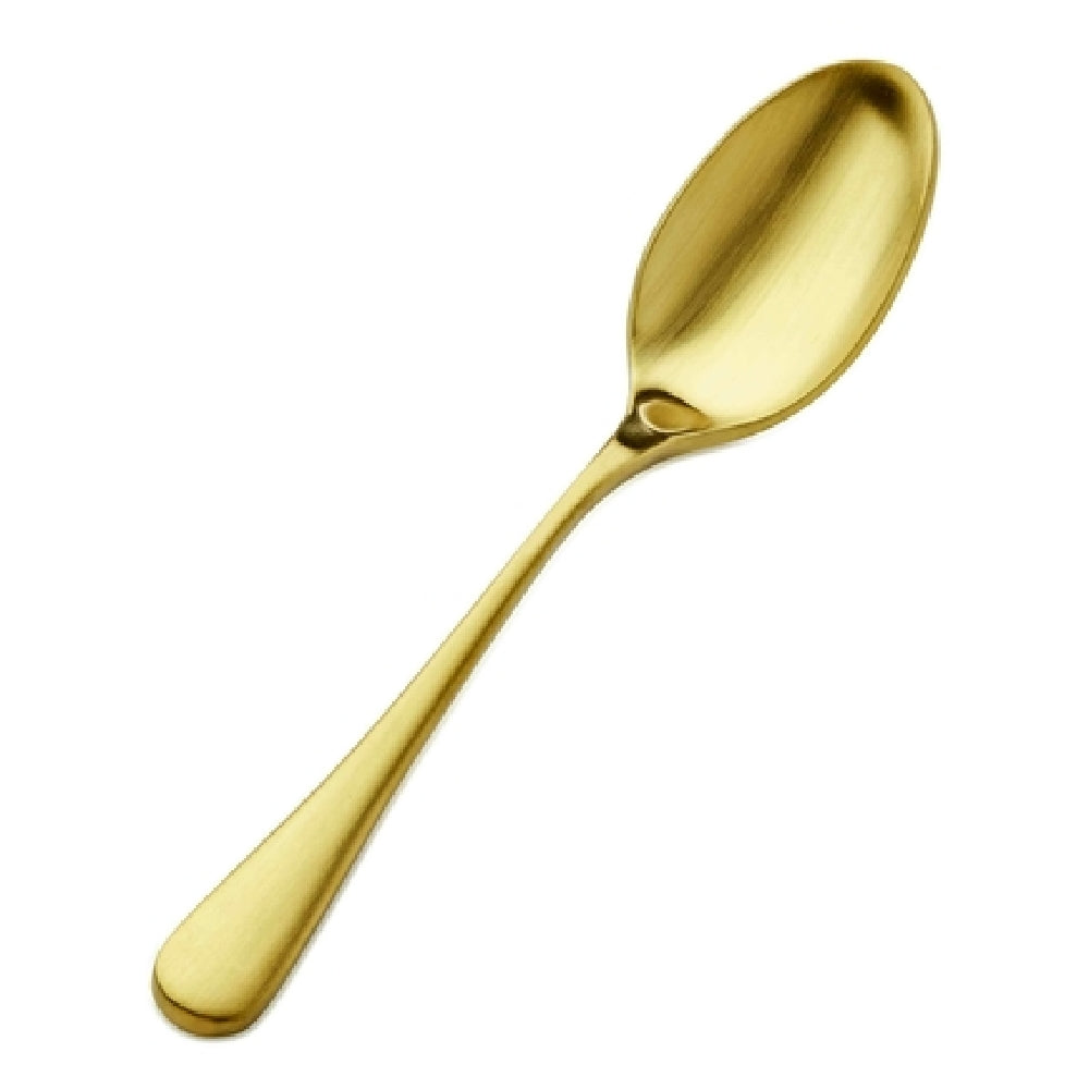 Bon Chef S4100GM Como Teaspoon 6-3/8" 18/10 Stainless Steel
