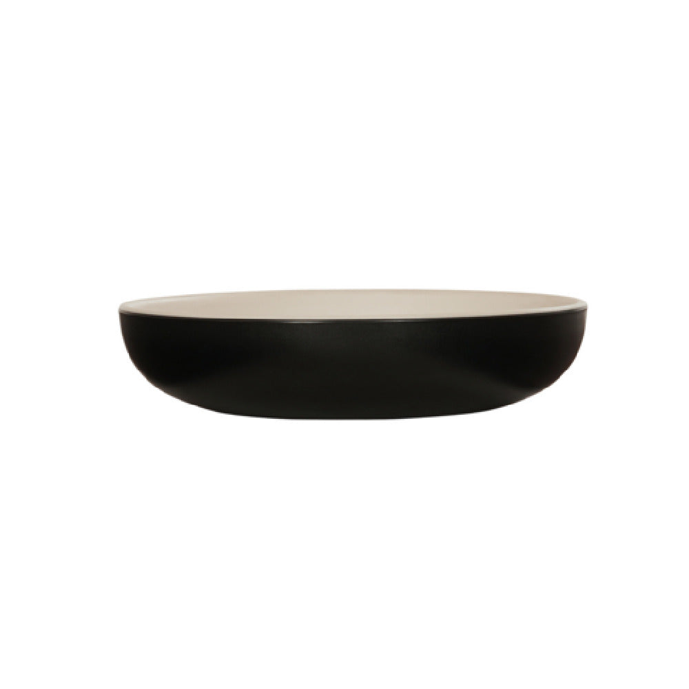 Cal-Mil 24106-7-13103 Sophie Pasta Bowl 30 Oz. 7.75" Dia. X 1.75"H