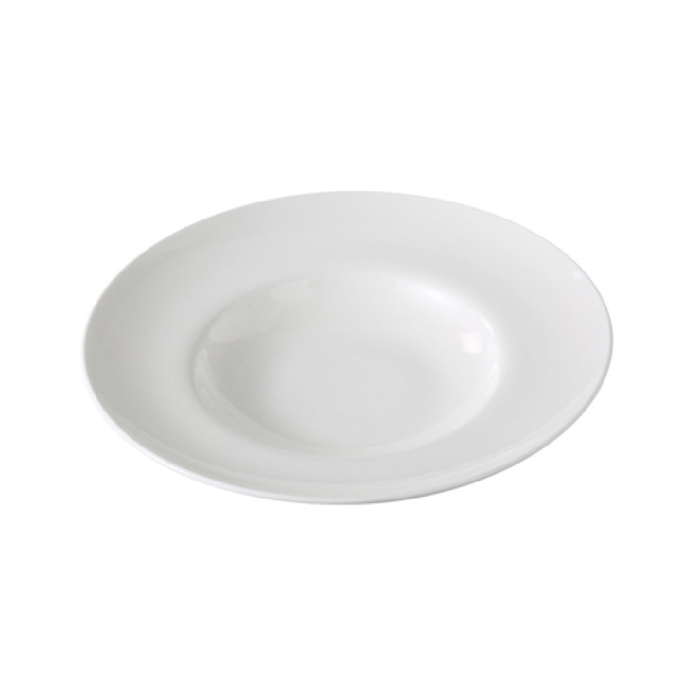 Yanco VS-810 Versailles Mediterranean Pasta Bowl 15 Oz. 10 1/2"dia X 2 1/8"H