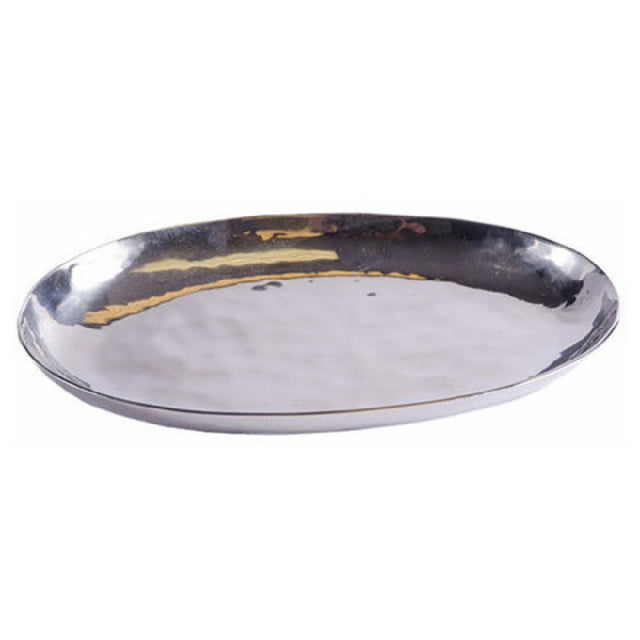 Orion Trading & Design HTS123 Tray 8" X 5" X 1"H Small
